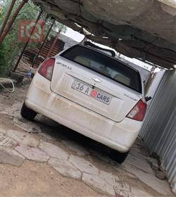 شيفروليه اوبترا